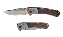 Benchmade Hunt 15080-2 Crooked River CPM-S30V  by Benchmade 